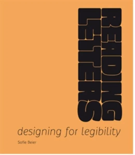 Reading Letters, Sofie Beier